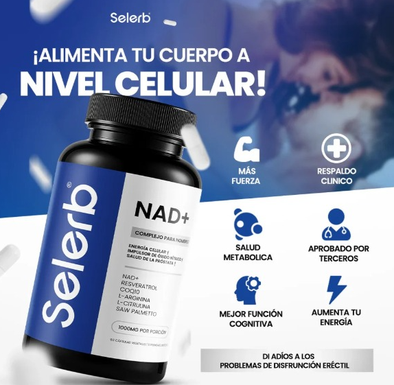 SELERB NAD