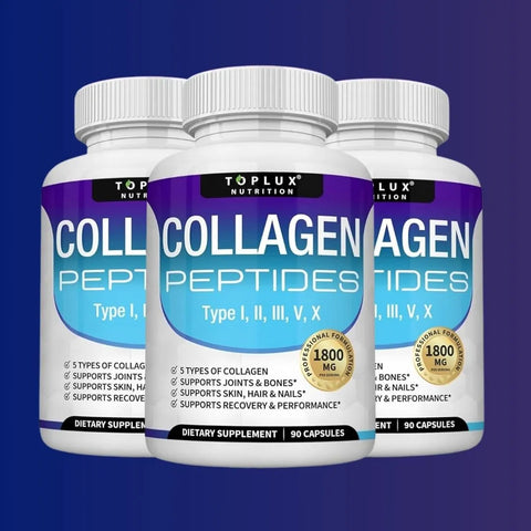 COLLAGEN PEPTIDES