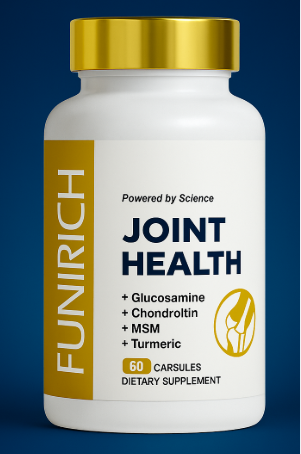 JOINT HEALTH